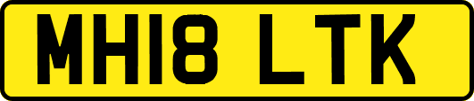 MH18LTK