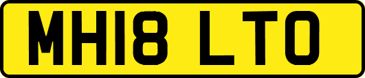 MH18LTO