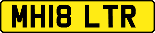 MH18LTR