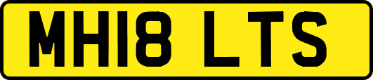 MH18LTS