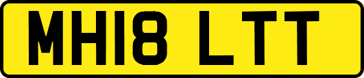 MH18LTT