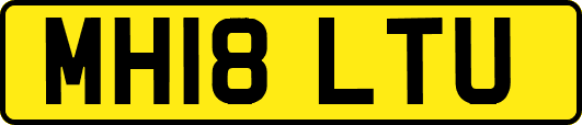 MH18LTU