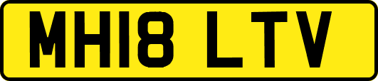 MH18LTV
