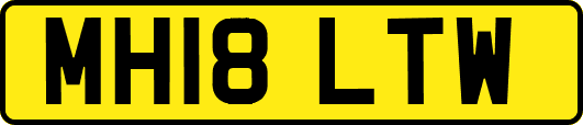 MH18LTW