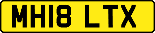 MH18LTX