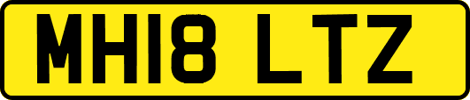 MH18LTZ