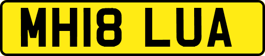 MH18LUA