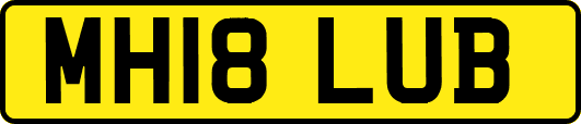 MH18LUB
