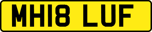 MH18LUF