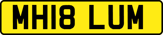 MH18LUM