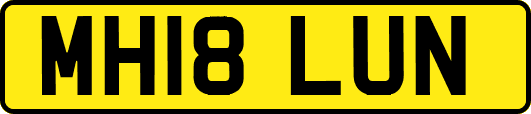 MH18LUN