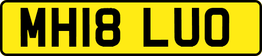 MH18LUO