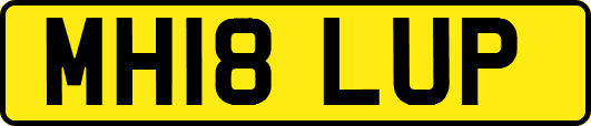 MH18LUP