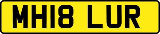 MH18LUR
