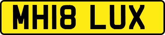 MH18LUX