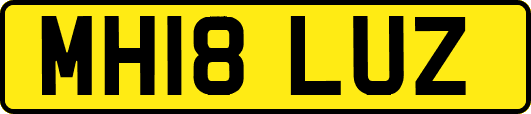 MH18LUZ