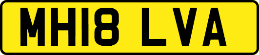 MH18LVA