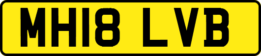 MH18LVB