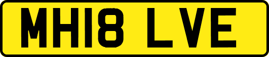 MH18LVE