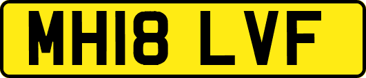 MH18LVF