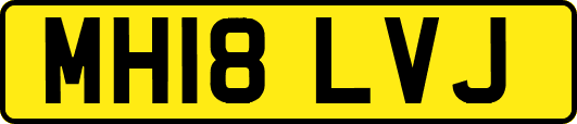 MH18LVJ