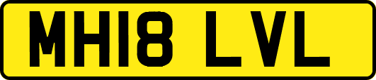 MH18LVL