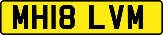 MH18LVM