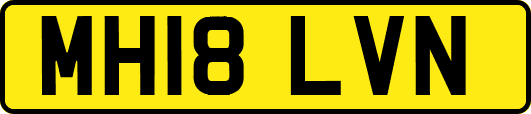 MH18LVN
