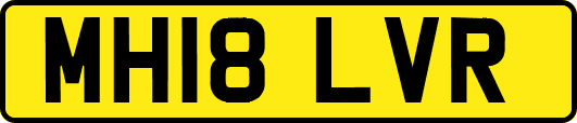MH18LVR
