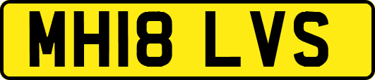MH18LVS