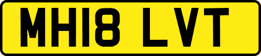 MH18LVT