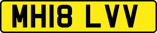 MH18LVV