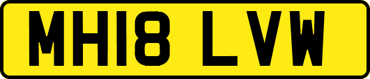 MH18LVW