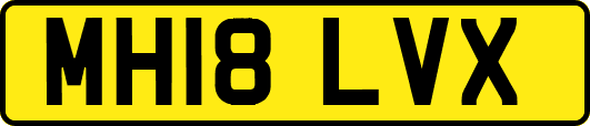 MH18LVX