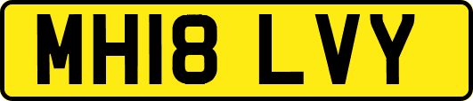 MH18LVY