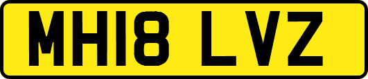 MH18LVZ