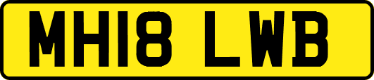 MH18LWB