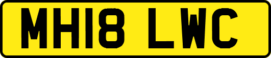 MH18LWC