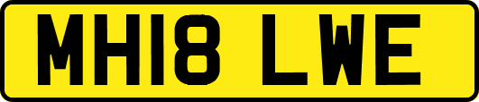 MH18LWE