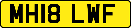 MH18LWF