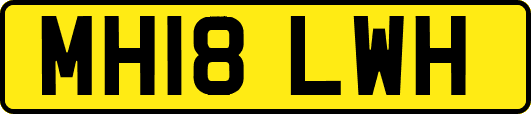 MH18LWH