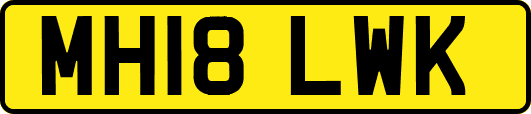 MH18LWK