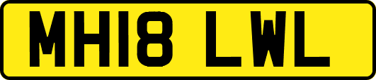 MH18LWL