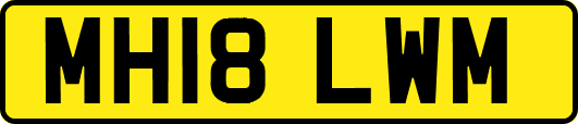 MH18LWM
