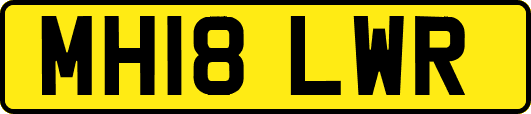 MH18LWR