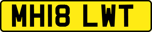 MH18LWT