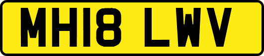 MH18LWV