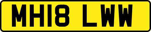 MH18LWW