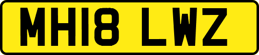 MH18LWZ
