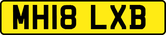 MH18LXB